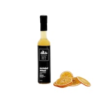 ANG Natural Fermentation Orange  Vinegar, 250ml, Carton of 12