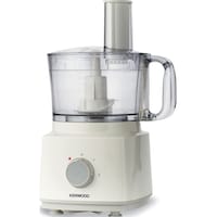 Picture of Kenwood Multi-Functional Food Processor, 750W, White