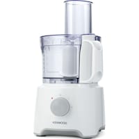 Picture of Kenwood Multi-Functional Food Processor, 800W, White