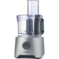 Picture of Kenwood Multi-Functional Food Processor, 800W, Silver