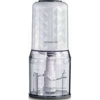 Picture of Kenwood Electric Food Chopper with 500ml Bowl, 400W, White