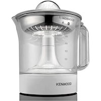 Picture of Kenwood Stainless Steel Juicer, JE290, 1L, White