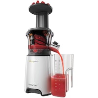 Picture of Kenwood 150W Cold Press Juice Extractor, JMP601WH