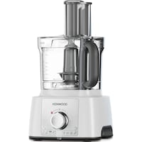 Picture of Kenwood Multi-Functional Food Processor with 3L Bowl, 1000W, White
