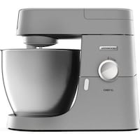 Picture of Kenwood CHEF XL Stand Mixer, KVL4110S, 1200W, Silver