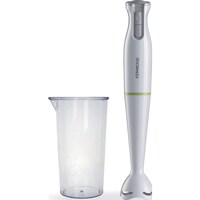 Picture of Kenwood Hand Stick Blender with Graduated Beaker, 600W, White