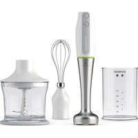 Picture of Kenwood Premium Quality Hand Blender, 600W, White