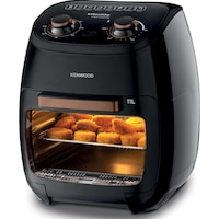 Picture of Kenwood Multi-Functional Air Fryer Oven, 11L, 2000W, Black