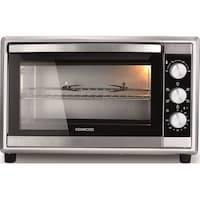 Picture of Kenwood Oven Toaster Grill, MOM70, 70L, Silver