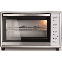 Picture of Kenwood Toaster Oven Grill, MOM99, 100L, Silver
