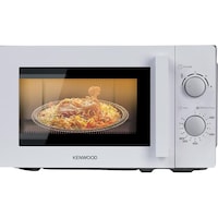 Picture of Kenwood Microwave Oven with 5 Power Levels, 20L, 700W, White