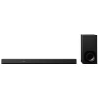 Picture of Sony Z9F 3.1ch Sound Bar with Dolby Atmos & Wireless Subwoofer, HTZ9F
