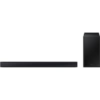 Picture of Samsung 2.1CH Wireless Soundbar with Dolby Atmos, HW-C450, Black