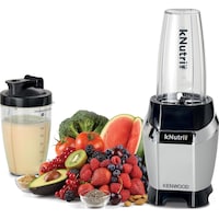 Picture of Kenwood Personal Blender, 600W, Black & Silver
