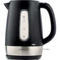 Picture of Kenwood Cordless Electric Kettle, 1.7L, 2200W, Black & Silver