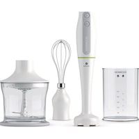 Picture of Kenwood Hand Blender with Chopper, 600W, White
