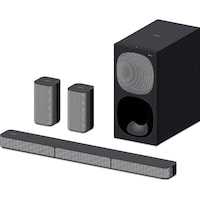 Picture of Sony 5.1Ch Real Surround Soundbar with Dolby Digital Bluetooth Connectivity, 400W