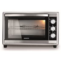 Picture of Kenwood Stainless Steal Toaster Oven Grill, MOM56-000SS, 56L