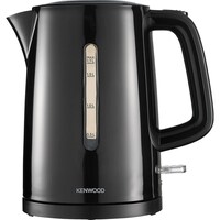Picture of Kenwood Cordless Electric Kettle, 1.7L, 2200W, Black