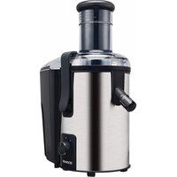 Picture of Kenwood Stainless Steel Juice Extractor, 700W, Silver & Black