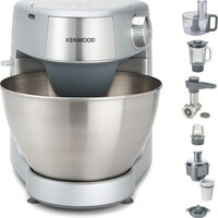 Picture of Kenwood PROSPERO+ Stand Mixer, KHC29.W0SI, 1000W, Silver