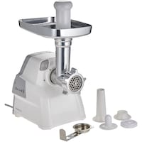 Picture of Kenwood 2100W Meat Grinde with Kibbeh Maker, MGP40-000WH, White