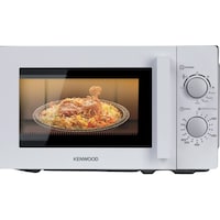 Picture of Kenwood Microwave Oven with Grill, 20L, White