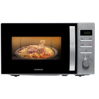 Picture of Kenwood 700W Digital Display Microwave Oven, MWM22-000BK, 22L