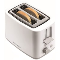 Picture of Kenwood 2 Slice Bread Toaster, TCP01-AOWH, White