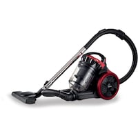 Picture of Kenwood 2000W Bagless Canister Vacuum Cleaner, VBP70-000BR, 3L