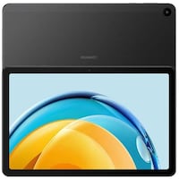 Picture of Huawei Matepad SE, 4G LTE, 64GB, 4GB, Graphite Black - Middle East Version