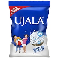 Picture of Ujala IDD Detergent Washing Powder, 1Kg - Box of 24