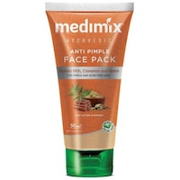 Medimix Anti Pimple Face Pack, 150ml - Box of 48