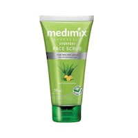 Medimix Everyday Aloe Vera Scrub, 150ml - Box of 48