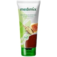 Picture of Medimix Deep Cleansing Facewash, 150ml - Box of 48