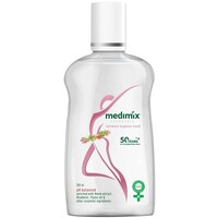 Picture of Medimix Intimate Hygiene Wash, 200ml - Box of 48
