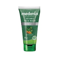 Picture of Medimix Anti Pimple Face Wash, 150ml - Box of 48