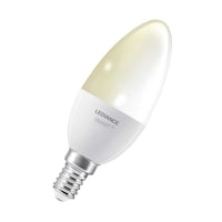 Picture of Osram Ledvance Smart LED Lamp With Bluetooth, E14, Dimmable, Warm White