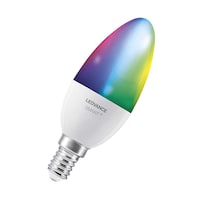 Picture of Osram Ledvance Smart Ledlamp With Wifi Technology, E14, Dimmable, Tunable White
