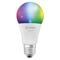Picture of Ledvance Smart+ LED Bulb, E27, 8.5W, Multicolour