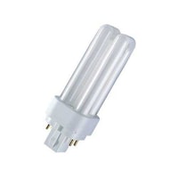 Picture of Osram 4 Pin Compact Fluorescent Light Bulb, 13W