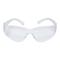 Honeywell XV Series Safety Glasses, 1028860, Transparent