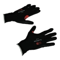 Honeywell CoreShield Microfoam Nitrile Coating Cut Resistant Gloves, 21-1515B, 1 Pair