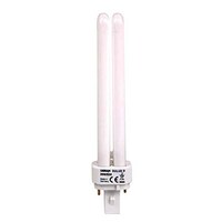 Picture of Osram 2 Pin Double Twin Tube CFI Bulb, 13W - Pack of 3 Pcs