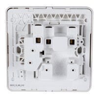Picture of Schneider AvatarOn Switched Socket, E8315, 3P, 15A, 250V