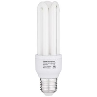 Osram Energy Saver T3 Cfl, 15W, E27, Warm White