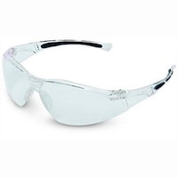 Honeywell Clear Hard Coat Protective Eyewear, A800