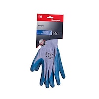 Honeywell Cotton & Polyamide Protective DexGrip Gloves