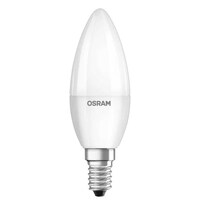 Picture of Osram LED Bulb, E14, 4.9W, Warm White