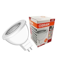 Picture of Osram LED Light, 7.5W, Warm White